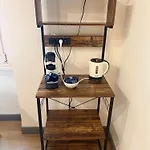 Pantheon Relais Appartement *