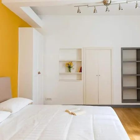 Апартаменты Pantheon Relais Рим