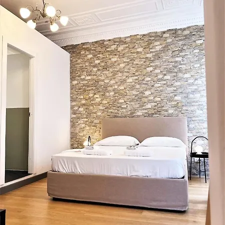 Pantheon Relais Апартаменты Рим