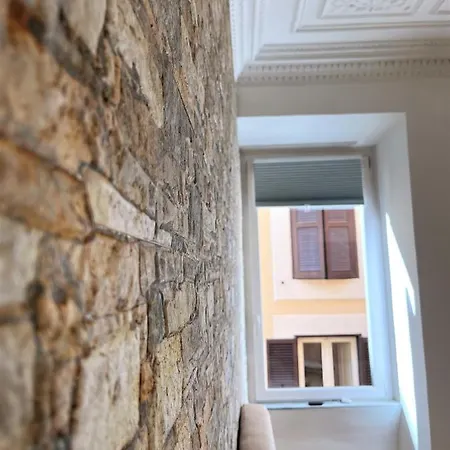 Pantheon Relais Διαμέρισμα *