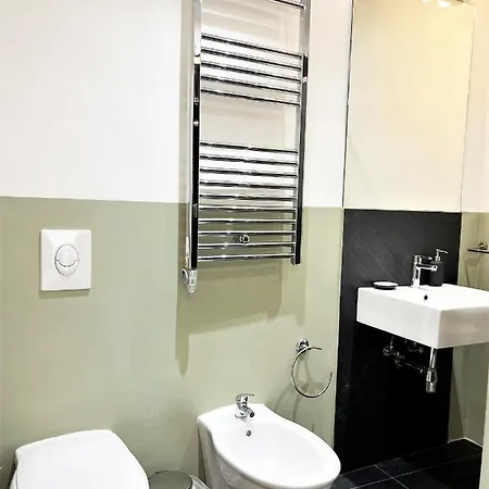 Pantheon Relais Апартаменты