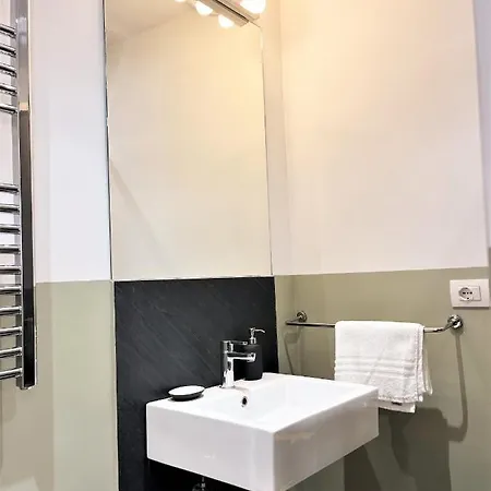 Апартаменты Pantheon Relais Рим