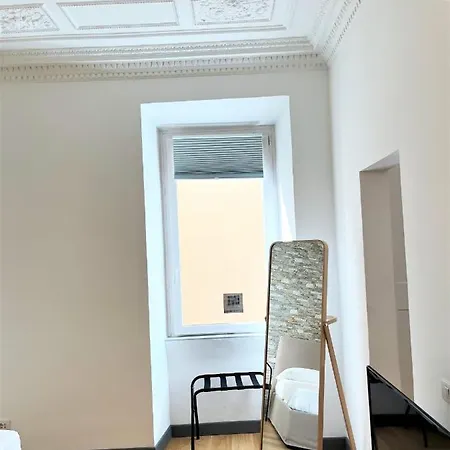 Pantheon Relais Апартаменты