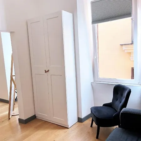 Апартаменты Pantheon Relais Рим