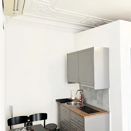 Pantheon Relais Апартаменты