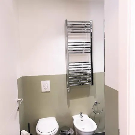 Pantheon Relais Рим