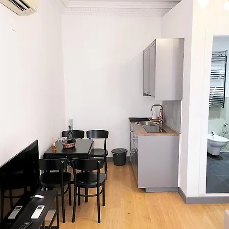 Pantheon Relais Апартаменты Рим