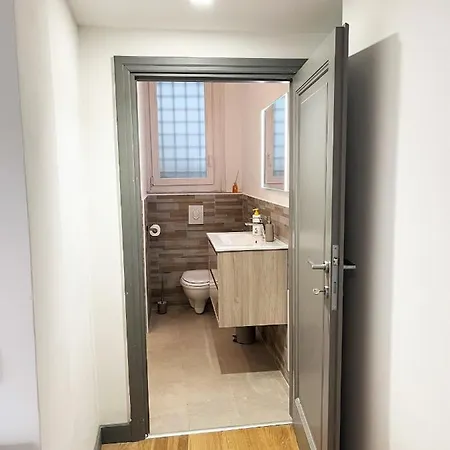 Pantheon Relais Рим