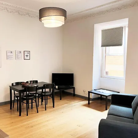 Pantheon Relais Рим