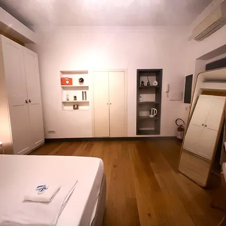 Pantheon Relais Апартаменты Рим