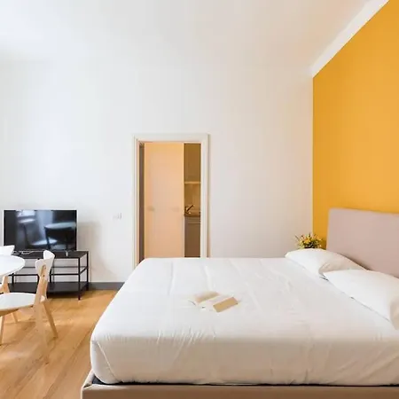 Апартаменты Pantheon Relais *