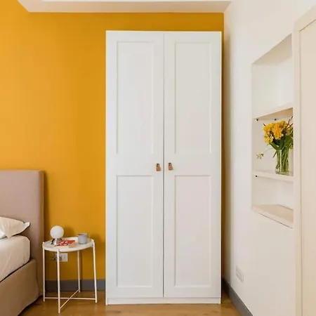 Апартаменты Pantheon Relais Рим