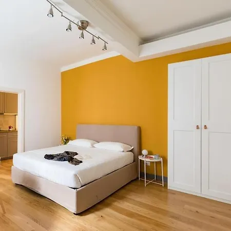 Апартаменты Pantheon Relais *