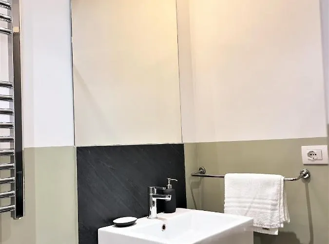 Lejlighed Pantheon Relais Rom