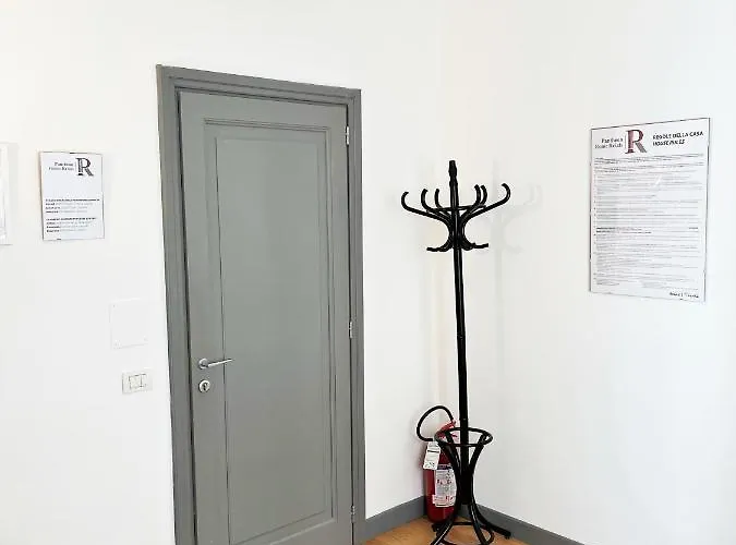 Lejlighed Pantheon Relais *