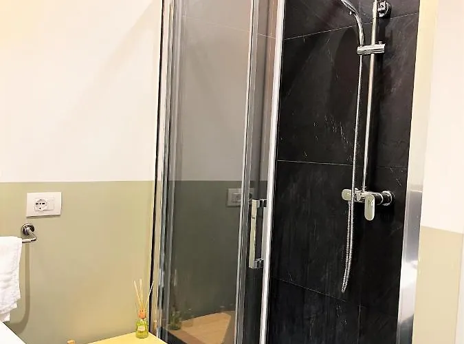 Pantheon Relais * Rom