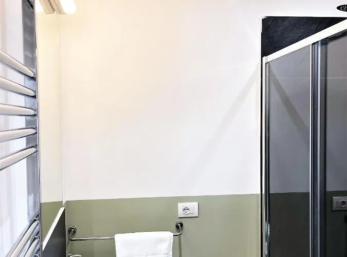 Pantheon Relais * Rom