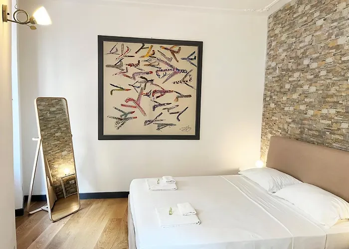 Lejlighed Pantheon Relais *