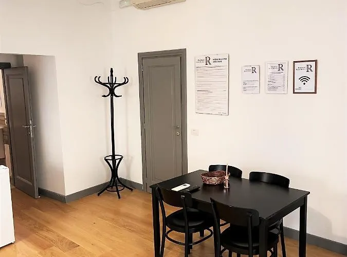 Pantheon Relais * Rom