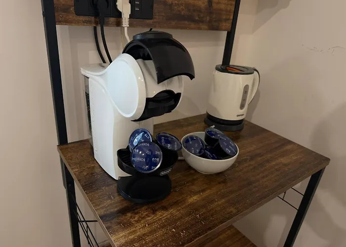 Pantheon Relais * Rom