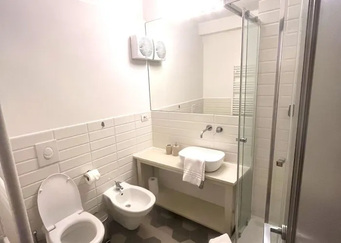 Lejlighed Pantheon Relais Rom