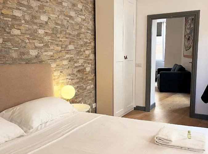 Διαμέρισμα Pantheon Relais Ρώμη