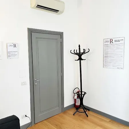 Apartman Pantheon Relais *