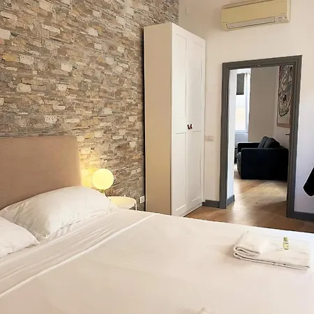 Appartement Pantheon Relais Rome