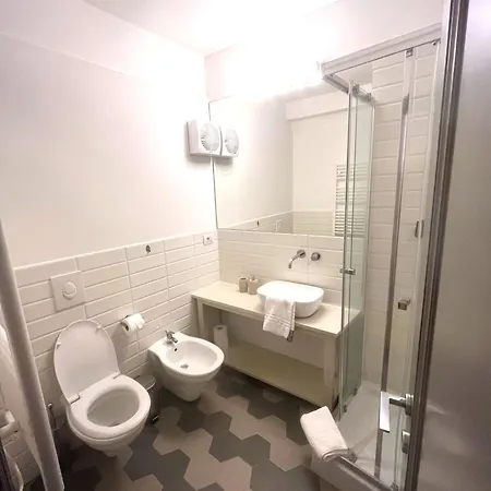 Apartament Pantheon Relais Rzym