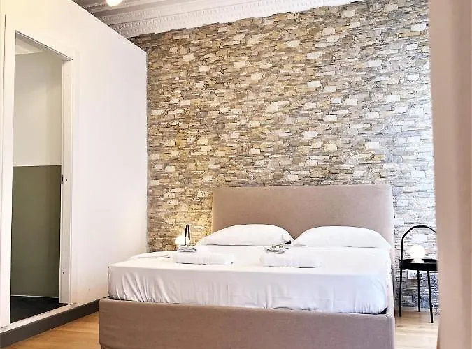 Pantheon Relais Apartmán Řím