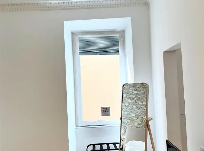 Pantheon Relais Apartmán