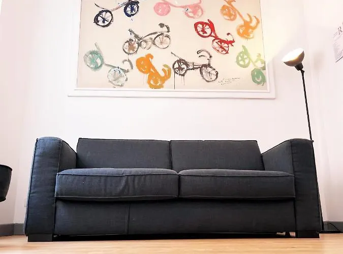 Pantheon Relais Apartament Rzym