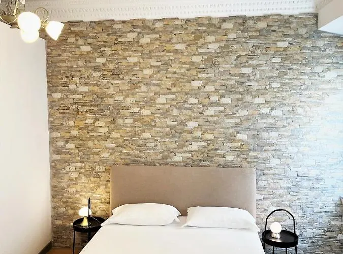 Apartmán Pantheon Relais *