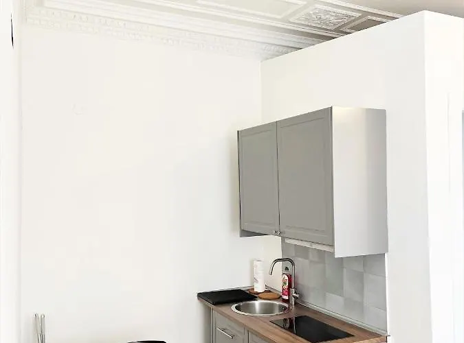 Pantheon Relais Apartament