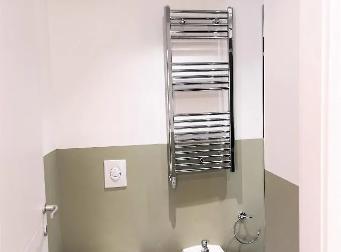 Pantheon Relais Rzym