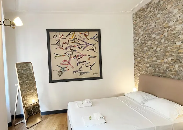 Apartament Pantheon Relais