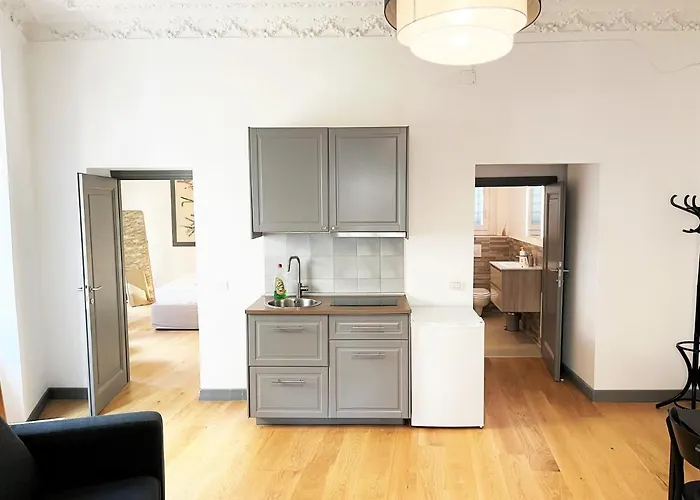 Pantheon Relais Rzym