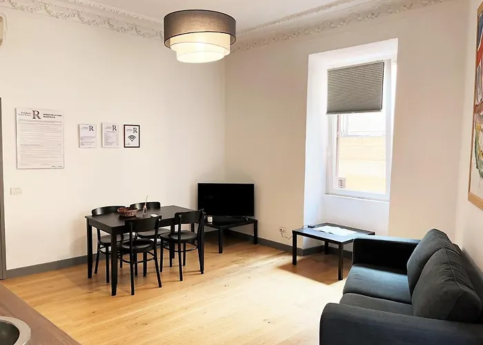 Pantheon Relais Rzym