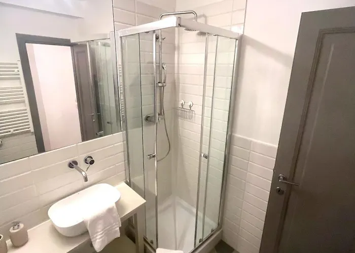 Apartament Pantheon Relais *