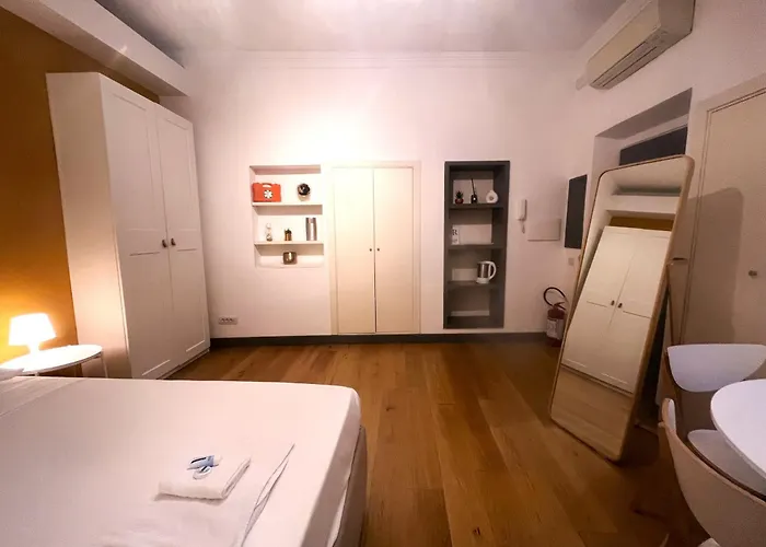 Pantheon Relais Apartament Rzym