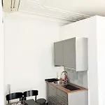 Pantheon Relais Διαμέρισμα