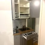 Διαμέρισμα Pantheon Relais *