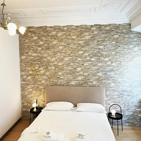 Διαμέρισμα Pantheon Relais *