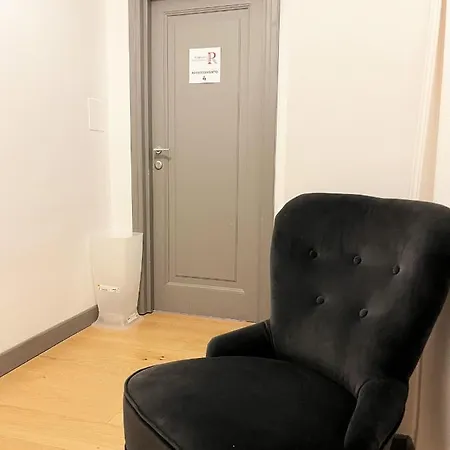 Pantheon Relais Ρώμη