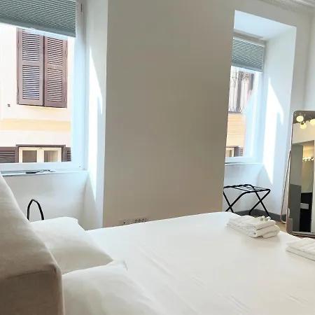 Pantheon Relais Apartment Rom