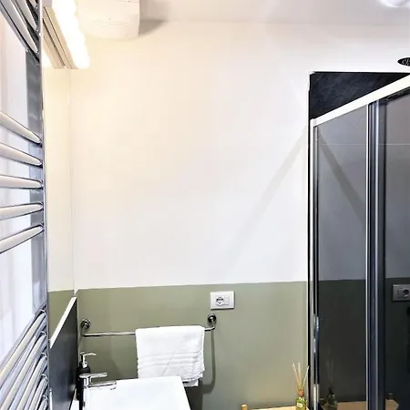 Pantheon Relais * רומא