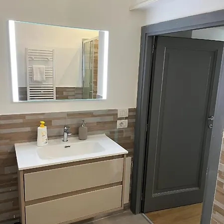 דירה Pantheon Relais רומא