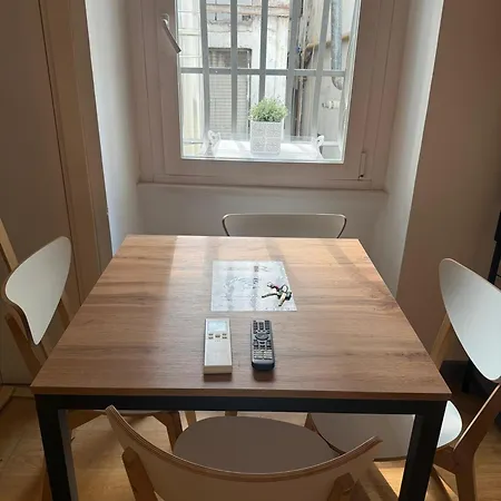 Pantheon Relais רומא