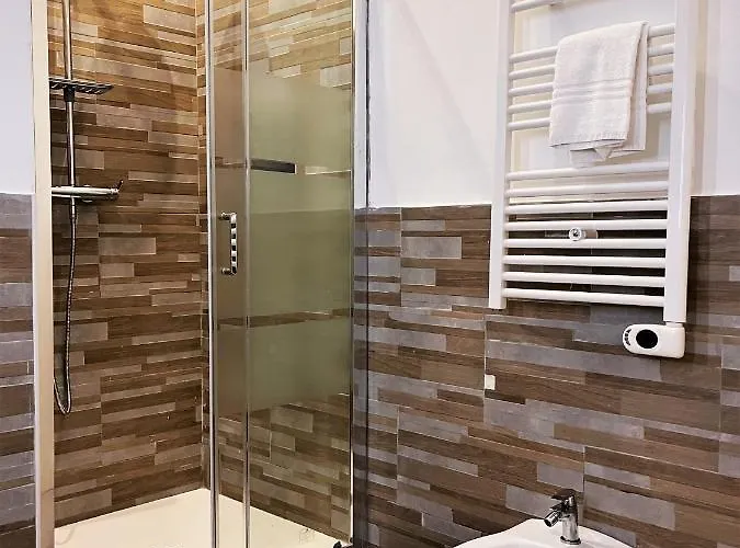 Apartamento Pantheon Relais